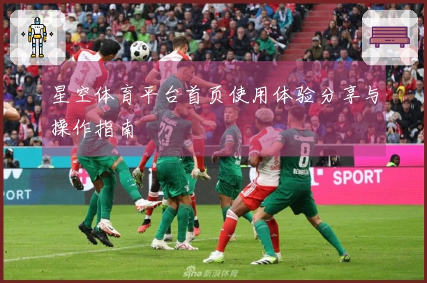 星空体育平台首页使用体验分享与操作指南