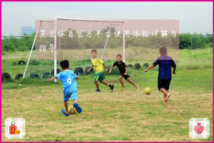 星空体育官方平台使用体验详解与指导